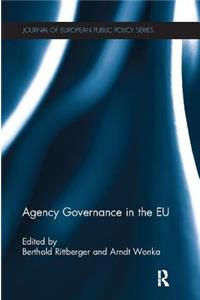 Agency Governance in the Eu