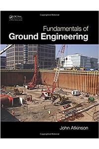 Fundamentals of Ground Engineering