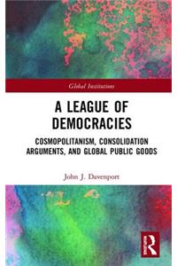 League of Democracies