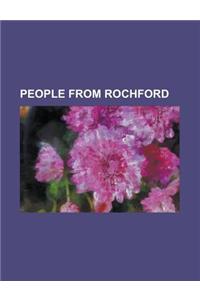 People from Rochford