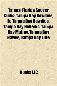 Tampa, Florida Soccer Clubs