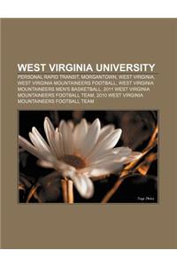 West Virginia University