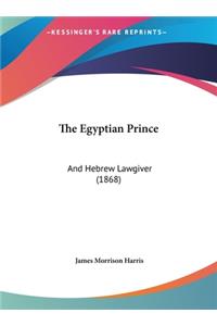 The Egyptian Prince