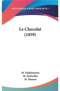 Le Chocolat (1859)