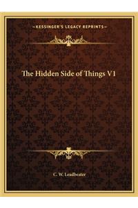 Hidden Side of Things V1