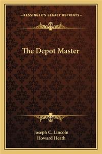 Depot Master