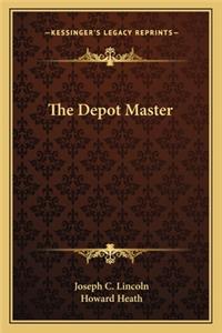 The Depot Master