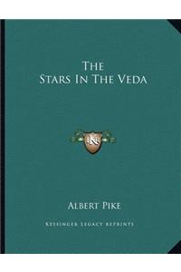 The Stars in the Veda