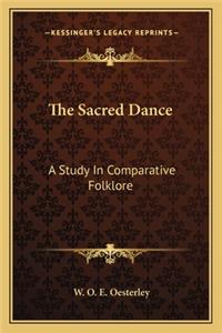 Sacred Dance