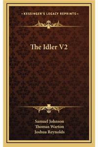 Idler V2