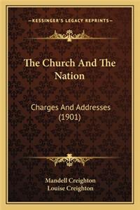 Church and the Nation