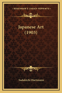 Japanese Art (1903)