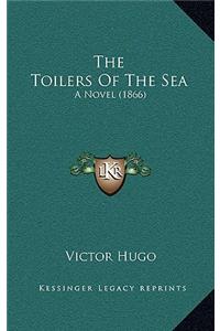 Toilers Of The Sea