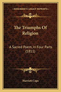 Triumphs Of Religion