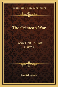 The Crimean War