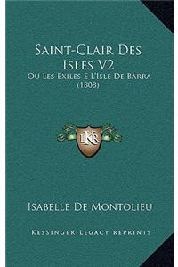 Saint-Clair Des Isles V2