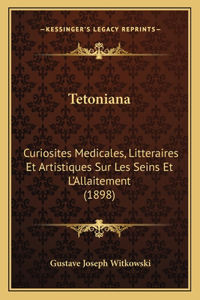 Tetoniana