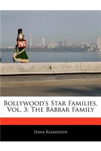 Bollywood's Star Families, Vol. 3