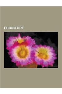 Furniture: Ludwig Mies Van Der Rohe, Drawing Board, Mahogany, Tray, Gordion Furniture and Wooden Artifacts, List of Chairs, Ekorn