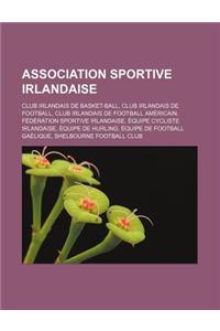 Association Sportive Irlandaise