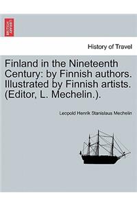 Finland in the Nineteenth Century