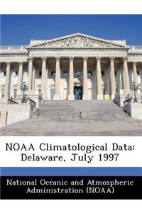 Noaa Climatological Data