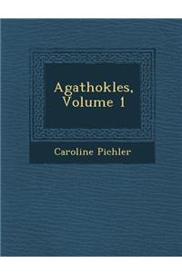 Agathokles, Volume 1
