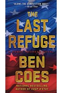 The Last Refuge