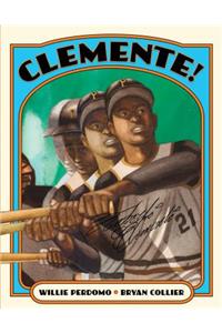 Clemente!