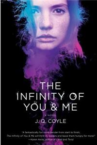 The Infinity of You & Me