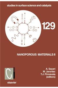 Nanoporous Materials II