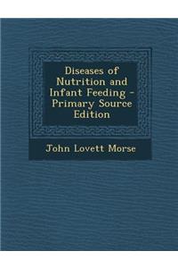Diseases of Nutrition and Infant Feeding