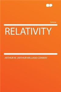 Relativity