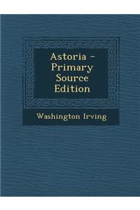 Astoria