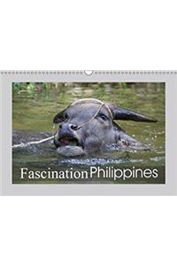 Fascination Philippines 2017