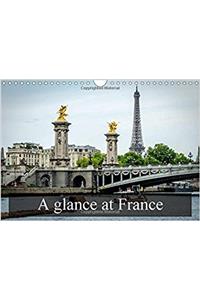 Glance at France 2017