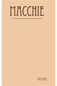 Macchie