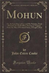 Mohun