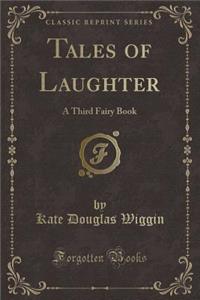 Tales of Laughter