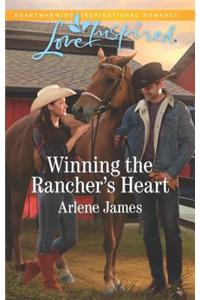 Winning the Rancher's Heart