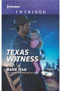 Texas Witness