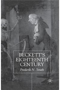 Beckett's Eighteenth Century