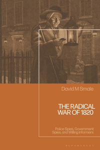 The Radical War of 1820