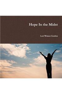 Hope in the Midst