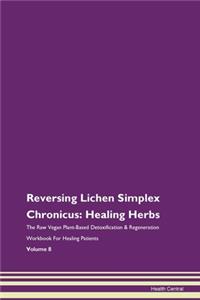 Reversing Lichen Simplex Chronicus: Heal