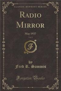 Radio Mirror, Vol. 8