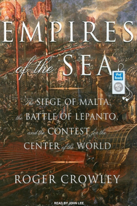 Empires of the Sea
