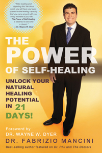 The Power of Self-Healing