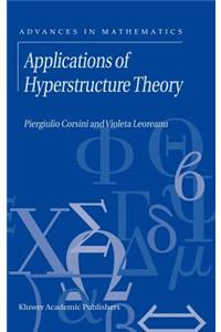 Applications of Hyperstructure Theory