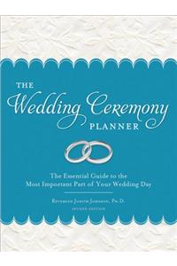 Wedding Ceremony Planner